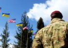 Конгресс США отказался одобрять новую помощь Украине