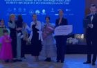 Мүгедек балаларды пайдаланған: Перизат Қайратқа қатысты тағы бір іс тіркелді