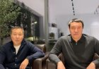 «Криминалды насихаттамайды»: Ақан Сатаев қырғыз билігіне үндеу жолдады (ВИДЕО)