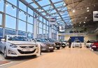 Спрос на автокредиты увеличился в Казахстане