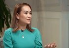 «Жылап қалатын кездерім болды»: Роза Рымбаеваның келіні жан сырын ақтарды