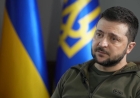 Зеленский өзінің отставкаға кетуге дайын екенін мәлімдеді