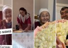 «Абысындардан мастер-класс»: Белгілі кәсіпкерге тұрмысқа шыққан Динара Сәтжан келіндік міндетін атқарып жүр (ВИДЕО)