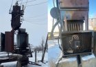 «Қосалқы станцияларды жарып жібермек болған»: «Шет Энерго» директоры диверсиялық шабуыл болғанын мәлімдеді