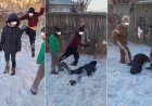 Уголовное дело возбуждено по факту жестокого группового избиения ребенка
