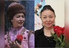 Қазақтың «Қыз Жібегі» Меруерт Өтекешева 74 жасқа толды