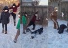 В Семее могут наказать администрацию школы за недостаточный контроль после избиения ученика
