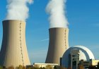 Казахстан определил место для первой АЭС