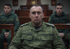Сарбаздарға темекі тұқылын жегізген әскери сотталды