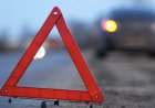 Сотрудник пограничной службы погиб в ДТП на трассе в ЗКО