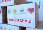 Перизат Қайраттың «Biz Birgemiz» қоры жабылып тынды