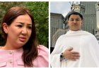 «Жанқошқа қатысты қылмыстық іс тоқтатылды»: Әнарудың адвокаты мәлімдеме жасады