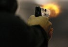 Астанада атыс болды