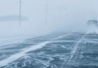 Аэропорт закрыт, дороги перекрыты, школьники учатся дистанционно: что происходит в Мангистауской области