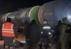 Схема на 15,5 млрд тенге: преступная группа вывозила бензин за границу
