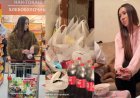 «Бәрібір ниетің қабыл болмайды»: Сауапты іс жасаған атышулы трансгендер елден сөз естіді (ВИДЕО)