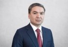 Тоқаев жаңа өнеркәсіп және құрылыс министрін тағайындады