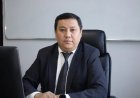В «Казахтелерадио» назначен новый председатель правления