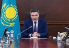 «Әңгіме ауыр болуы мүмкін»: Премьер Бектенов BI Group-қа ескерту жасады