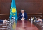 Премьер-министр Бектенов выступил с важным обращением к бизнес-сообществу