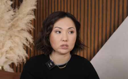 «Достары қатынын ұрса, еркектер үндемейді ғой»: Роза Әшірбаева әйелдерді бір-бірін қолдауға шақырды