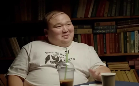 «Рамазан Амантай қайтыс болды»: желіде суық хабар тарады