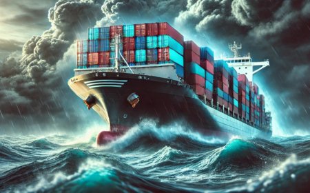 Канада, Китай и Мексика вводят ответные меры на пошлины США