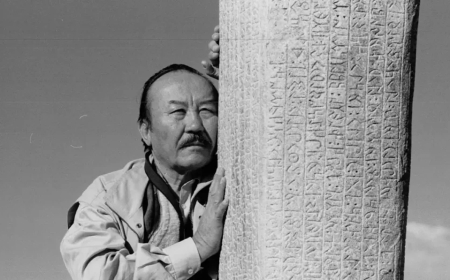 «Назарбаевтың саясаты- қазақты құрту»: Мұхтар Мағауин соңғы сөзінде саясат жайлы не деді