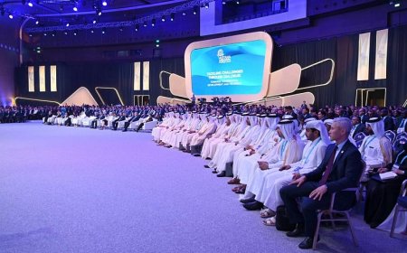 Казахстан готовится к Международному форуму Астана на фоне дефицита бюджета и возможного роста налогов