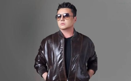 Алмас Кішкенбаев өзіне тағылған айыпқа қатысты жауап берді