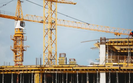 В Казахстане договоры долевого строительства хотят сделать электронными