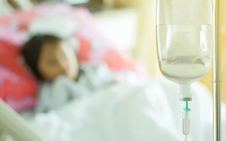 Маңғыстауда тағы да балалар жаппай уланып қалды