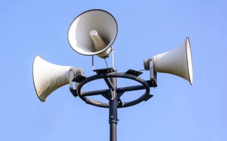 В 11 регионах Казахстана 6 февраля включат сирены – МЧС просит не паниковать