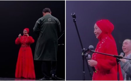 «Кезінде НЛ-мен біраз адамның ақшасын жеп еді, әлі тоймапты»: желілік маркетинг ашқан Айнұр Тұрсынбаева сынға қалды