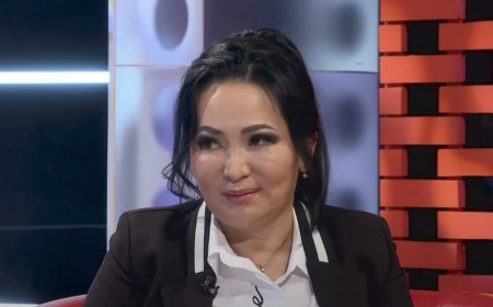 «Күресіп көрсін, нәтиже шығарсын»: Гүлзира Айдарбекова үйінен айырылған келініне қатысты ойын айтты