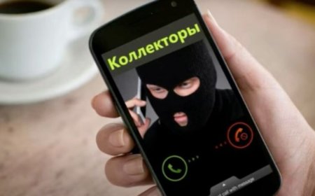 Коллекторлар борышкерлерге күніне бір реттен артық қоңырау шала алмайтын болды