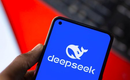 DeepSeek предлагает миллионные годовые зарплаты ИИ-специалистам
