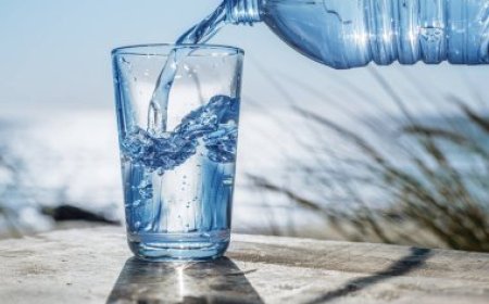 Узбекистан увеличит поставки воды в Казахстан до 16 млрд кубометров