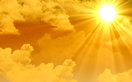 Учёные предупреждают: Солнце может готовить мощные вспышки