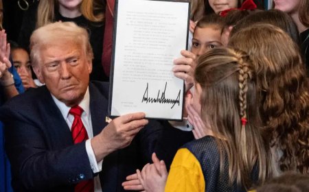 Трамп запретил трансгендерам выступать в женских соревнованиях: новый указ меняет правила спорта