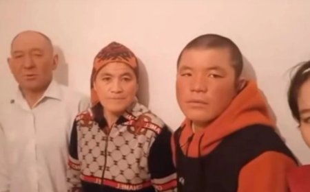 «Ағайын адамбыз, жай жұмсады»: 20 жыл құлдықта болдым деген қызылордалық сөзінен тайқыды