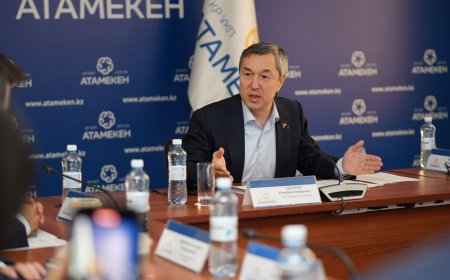 Бизнес против: «Атамекен» не согласен с повышением НДС и снижением порога