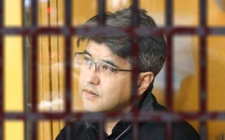 Қуандық Бишімбаев сотқа шағым түсірді