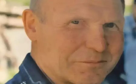 Өскеменде белгілі мүсінші үйінде өлі табылды