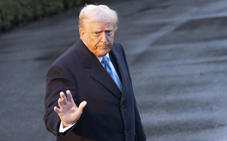 Трамп вновь вывел США из Совета ООН по правам человека