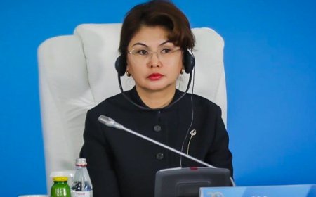 Балаева хочет усиления ответственности за разжигание межрелигиозной и межэтнической вражды