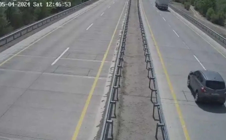 Республикалық маңызы бар жолдардың жағдайын онлайн бақылауға болатынын білесіз бе?