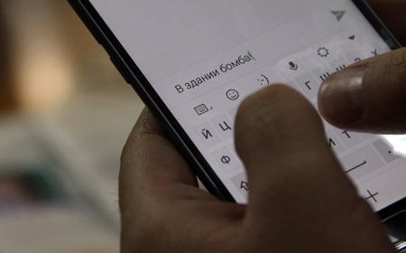 «80 млн теңге жібер, әйтпесе, мектепті жарамын»: Атыраудағы тарих пәні мұғалімін қорқытқан күдікті әлі табылған жоқ