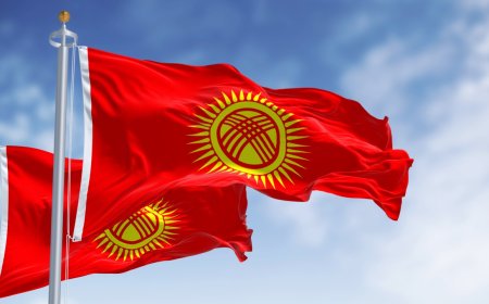 Қырғызстан әнұранын жаңартады: Елде республикалық байқау өткізілмек