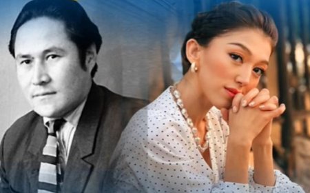 Мұқағали Мақатаевтың өлеңіне жазылған жаңа ән жарық көрді (ВИДЕО)